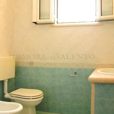 Casa Dell'albero Apartamento *