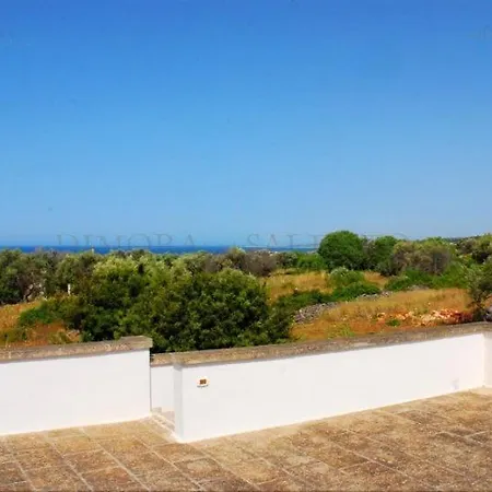 Apartamento Casa Dell'albero *