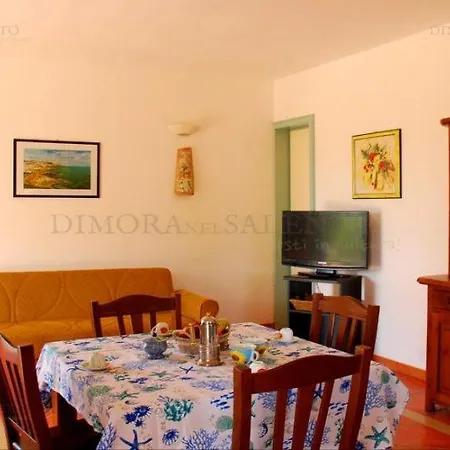 Apartamento Casa Dell'albero