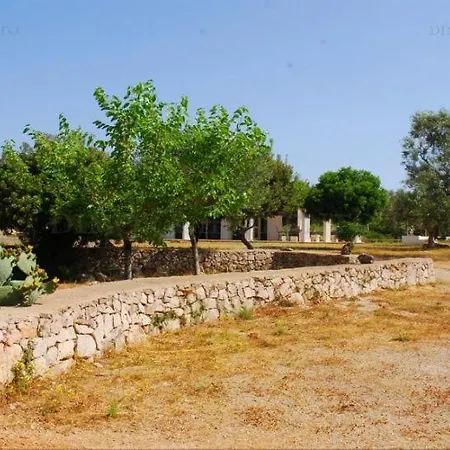 Apartamento Casa Dell'albero