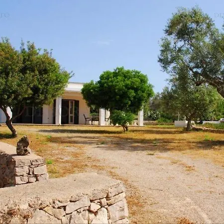 Casa Dell'albero Apartamento Castrignano del Capo