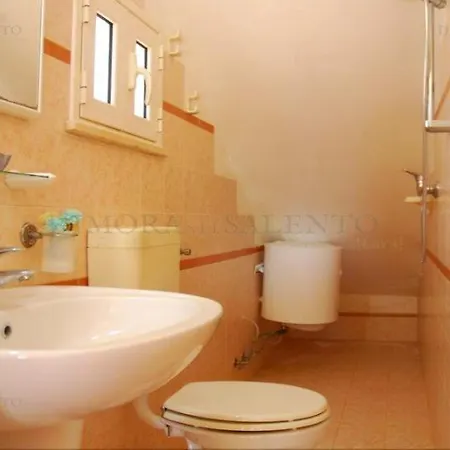 Apartamento Casa Dell'albero *
