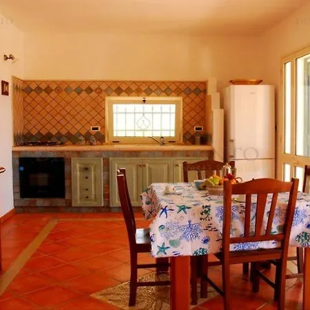 Apartamento Casa Dell'albero Castrignano del Capo