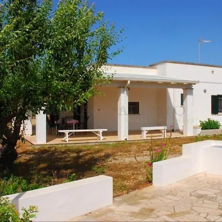 Apartamento Casa Dell'albero *