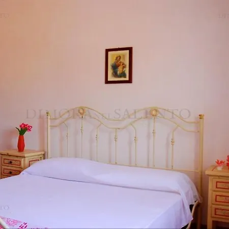 Apartamento Casa Dell'albero Castrignano del Capo