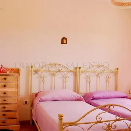 Casa Dell'albero Appartement